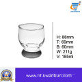 High Quality Drinking Glass Cup Tableware Kb-Hn017